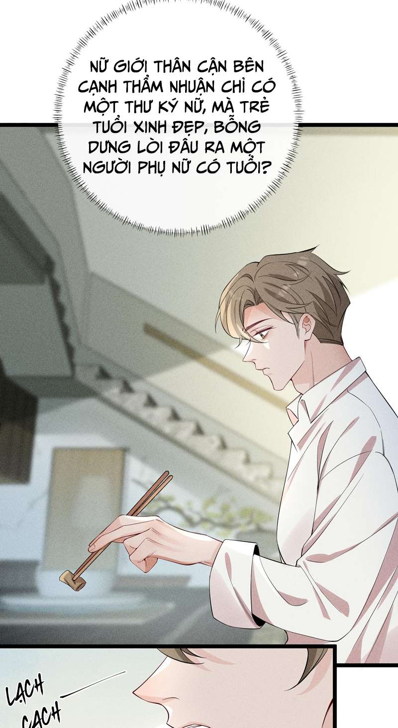Xuyên Nhanh Chi Cải Tạo Bắt Đầu Lại Làm Người: Chapter 62