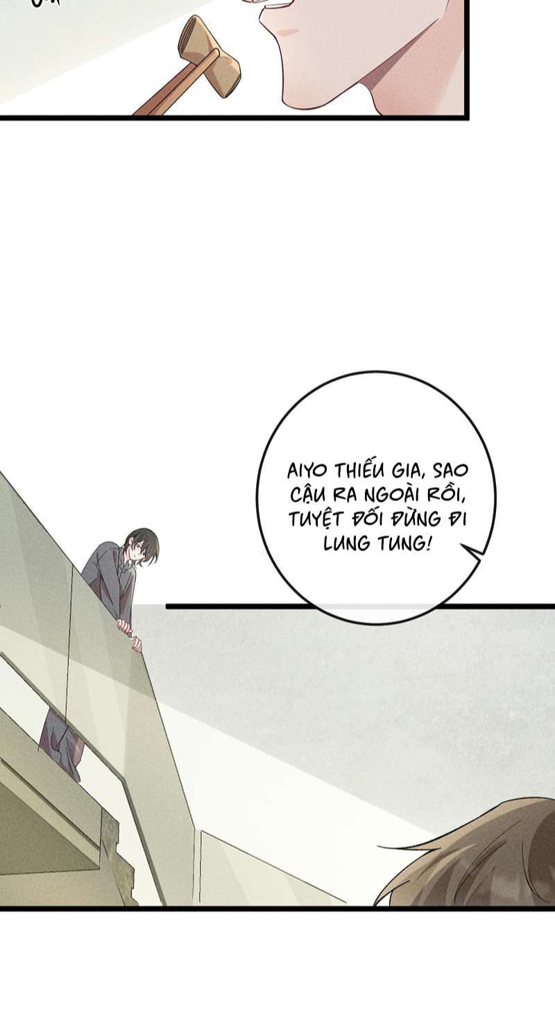 Xuyên Nhanh Chi Cải Tạo Bắt Đầu Lại Làm Người: Chapter 62