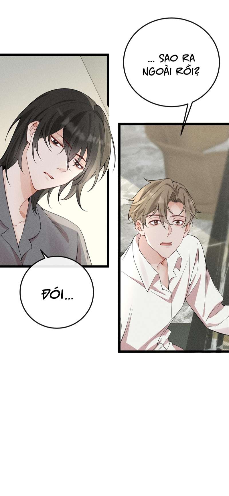 Xuyên Nhanh Chi Cải Tạo Bắt Đầu Lại Làm Người: Chapter 62