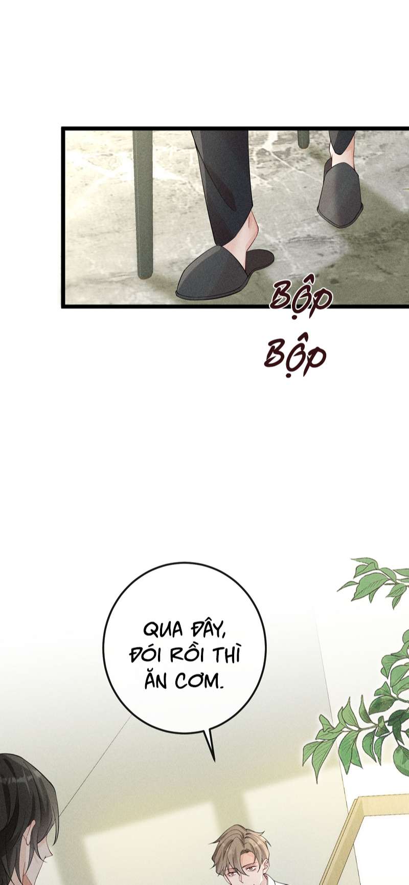 Xuyên Nhanh Chi Cải Tạo Bắt Đầu Lại Làm Người: Chapter 62