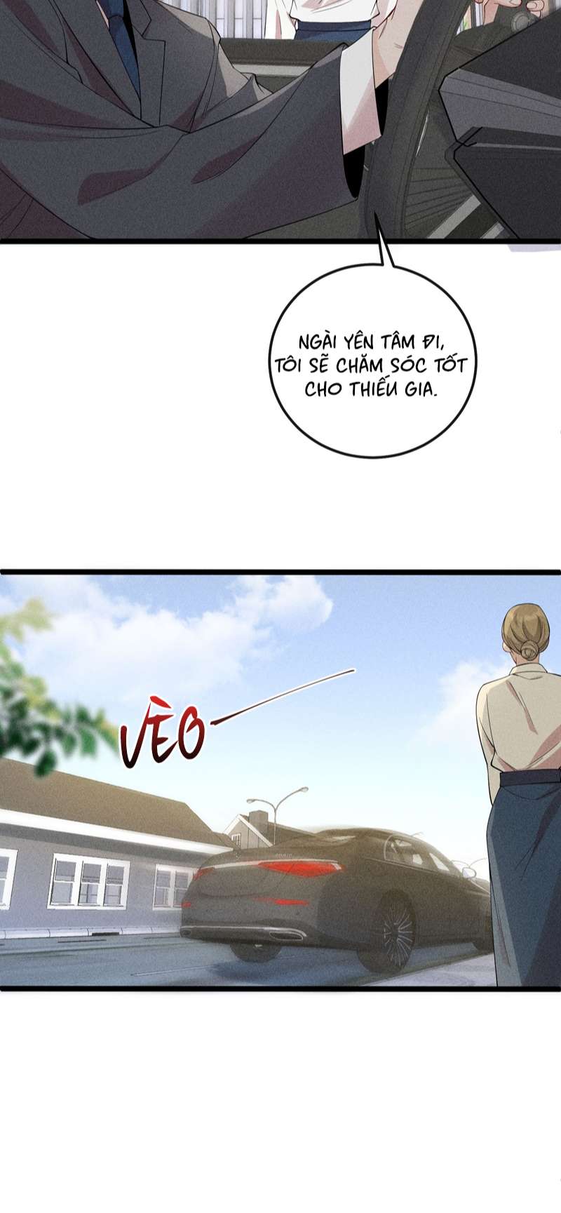 Xuyên Nhanh Chi Cải Tạo Bắt Đầu Lại Làm Người: Chapter 62