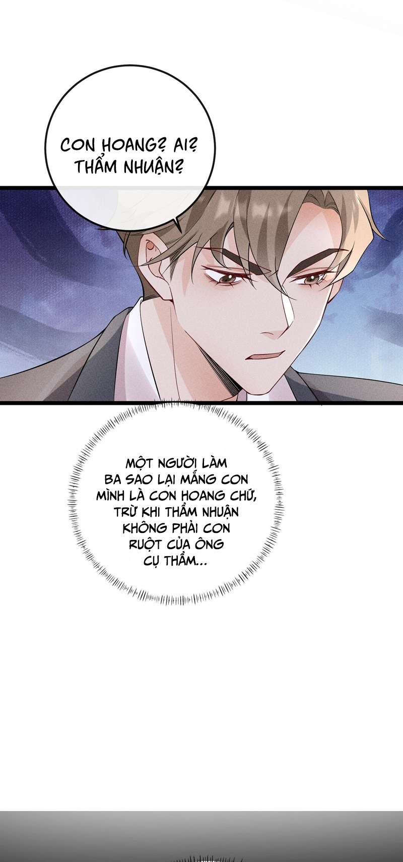 Xuyên Nhanh Chi Cải Tạo Bắt Đầu Lại Làm Người: Chapter 62