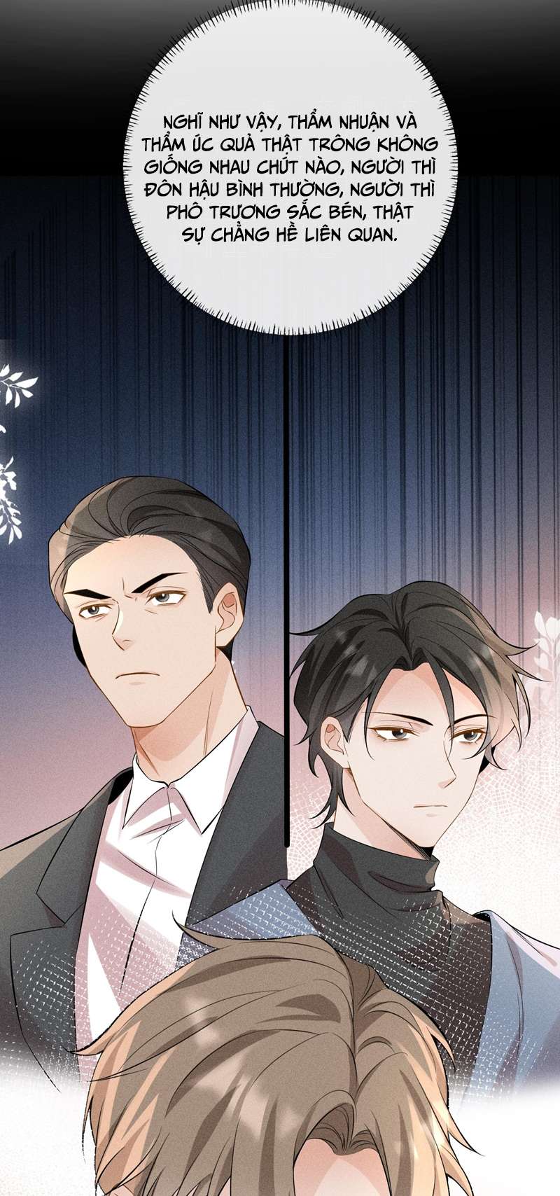 Xuyên Nhanh Chi Cải Tạo Bắt Đầu Lại Làm Người: Chapter 62