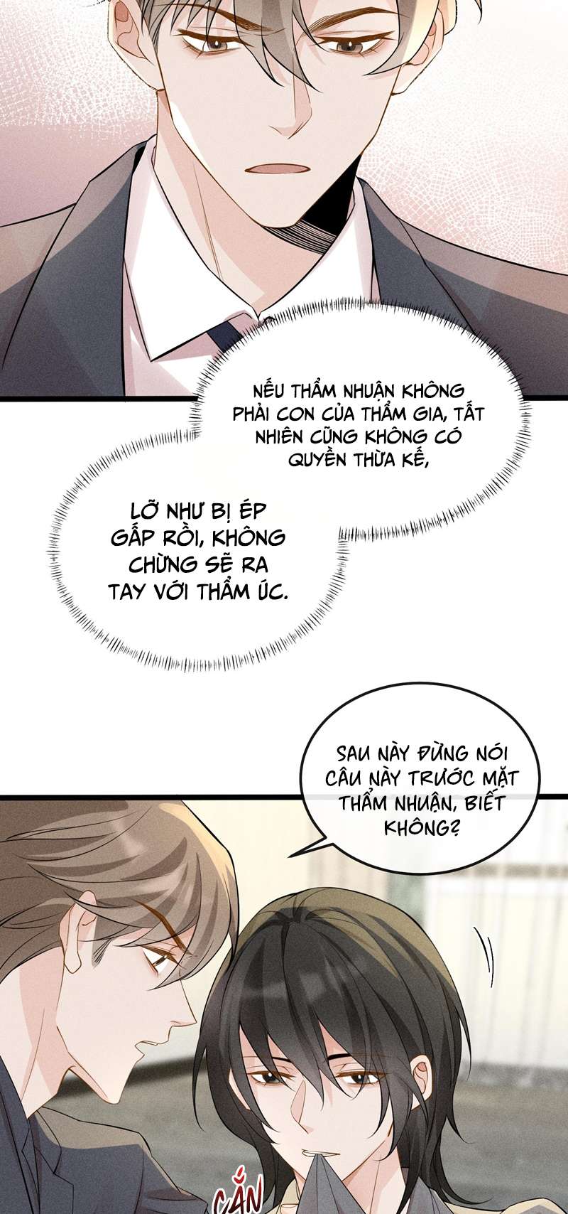 Xuyên Nhanh Chi Cải Tạo Bắt Đầu Lại Làm Người: Chapter 62
