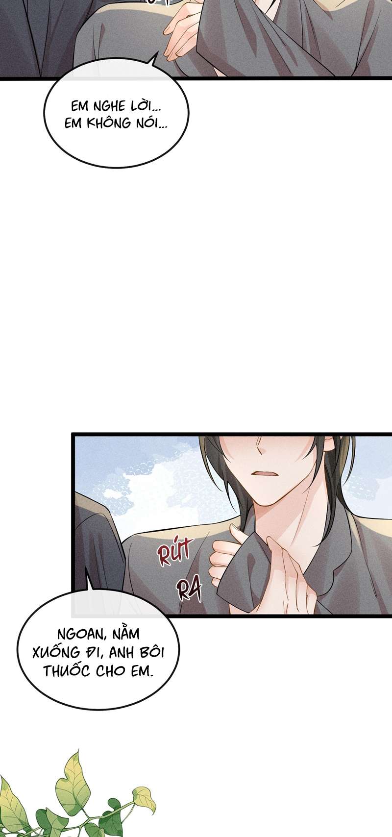 Xuyên Nhanh Chi Cải Tạo Bắt Đầu Lại Làm Người: Chapter 62