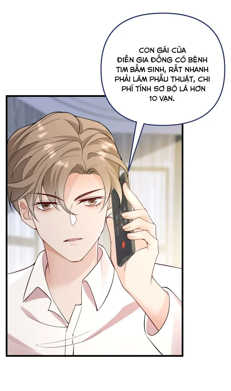 Xuyên Nhanh Chi Cải Tạo Bắt Đầu Lại Làm Người: Chapter 64