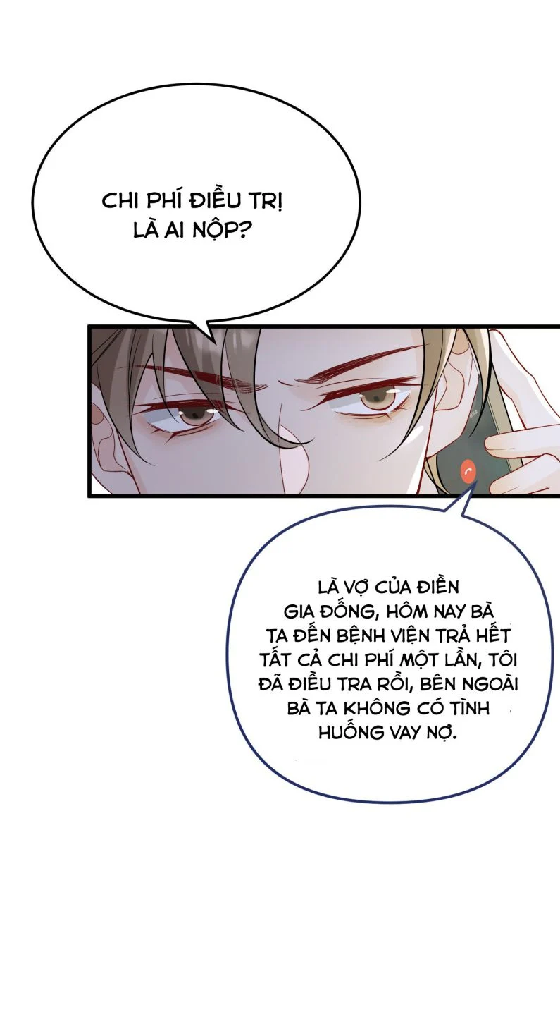 Xuyên Nhanh Chi Cải Tạo Bắt Đầu Lại Làm Người: Chapter 64