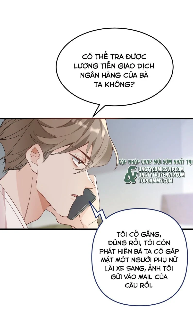 Xuyên Nhanh Chi Cải Tạo Bắt Đầu Lại Làm Người: Chapter 64