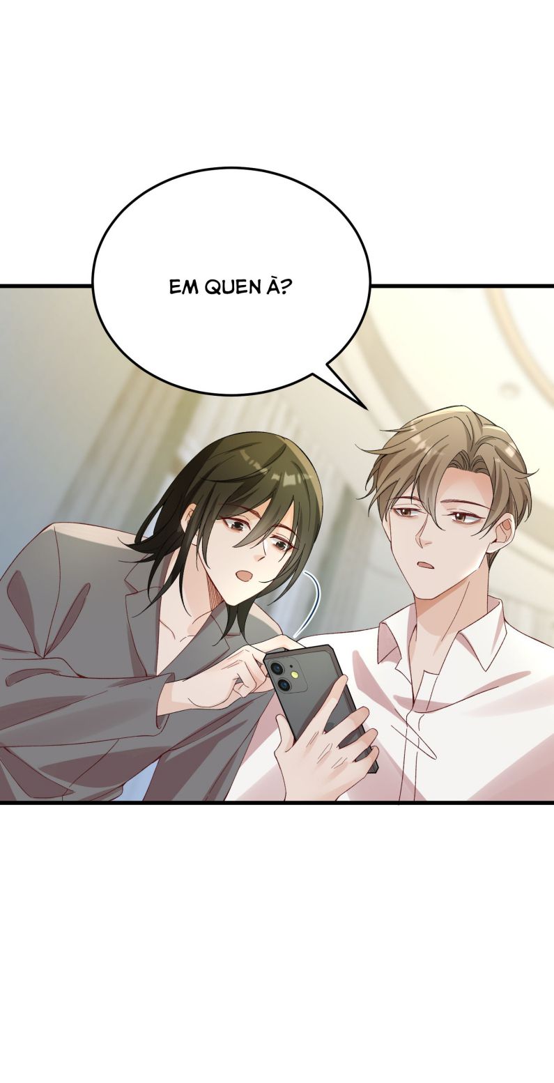 Xuyên Nhanh Chi Cải Tạo Bắt Đầu Lại Làm Người: Chapter 64