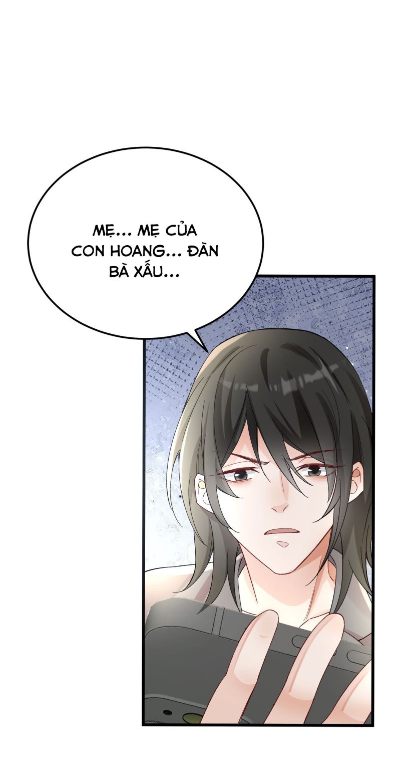 Xuyên Nhanh Chi Cải Tạo Bắt Đầu Lại Làm Người: Chapter 64