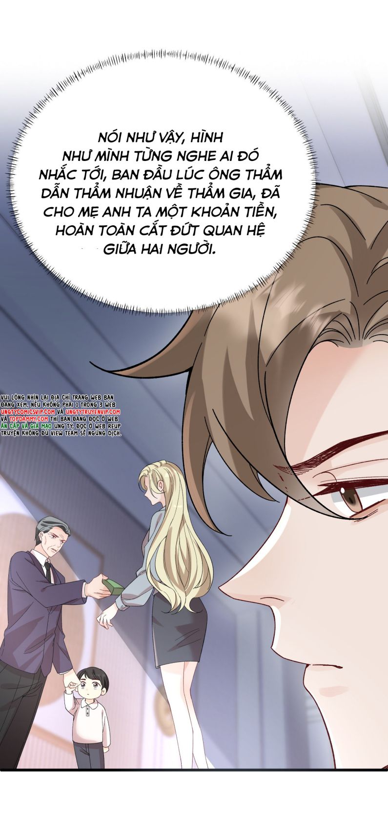 Xuyên Nhanh Chi Cải Tạo Bắt Đầu Lại Làm Người: Chapter 64