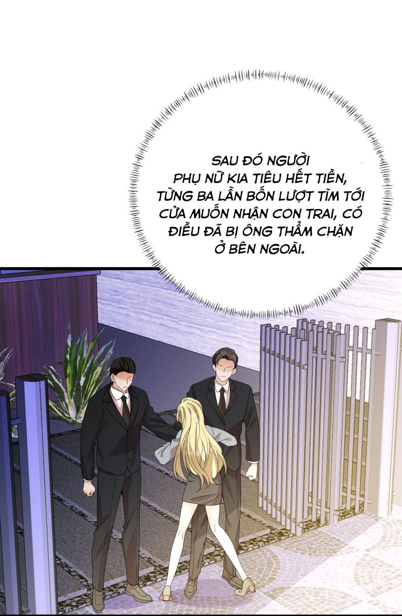 Xuyên Nhanh Chi Cải Tạo Bắt Đầu Lại Làm Người: Chapter 64