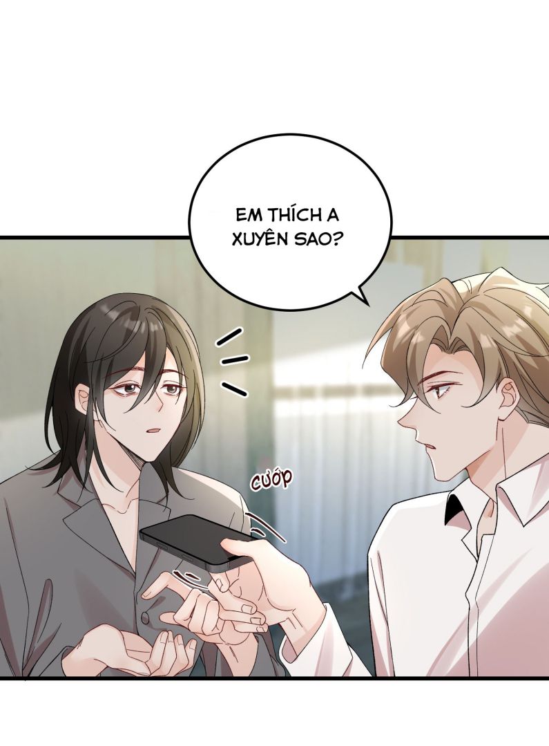 Xuyên Nhanh Chi Cải Tạo Bắt Đầu Lại Làm Người: Chapter 64