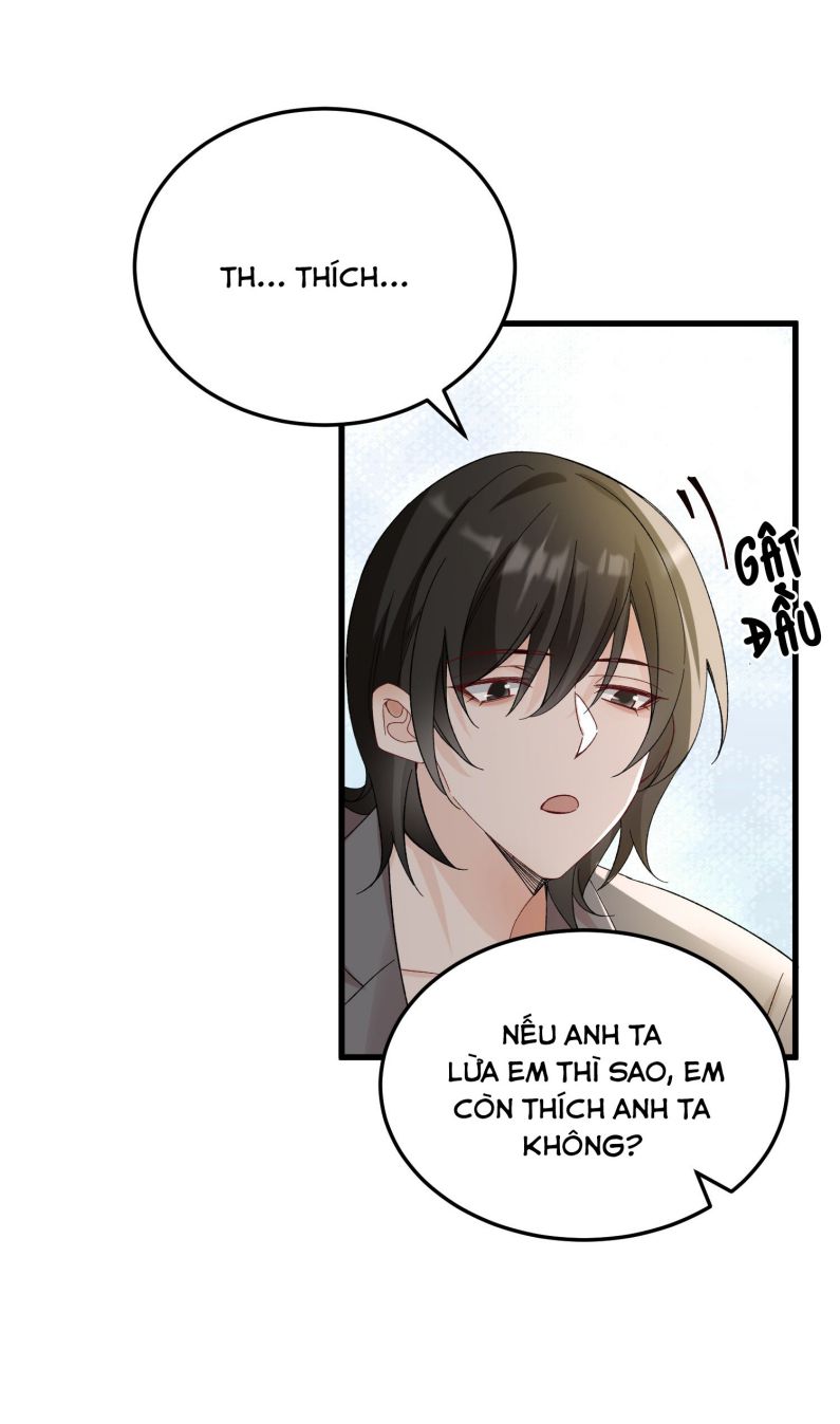 Xuyên Nhanh Chi Cải Tạo Bắt Đầu Lại Làm Người: Chapter 64