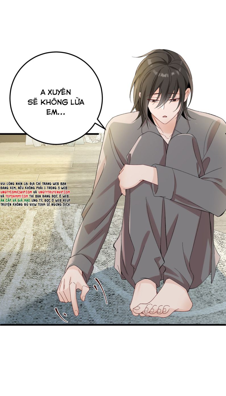 Xuyên Nhanh Chi Cải Tạo Bắt Đầu Lại Làm Người: Chapter 64