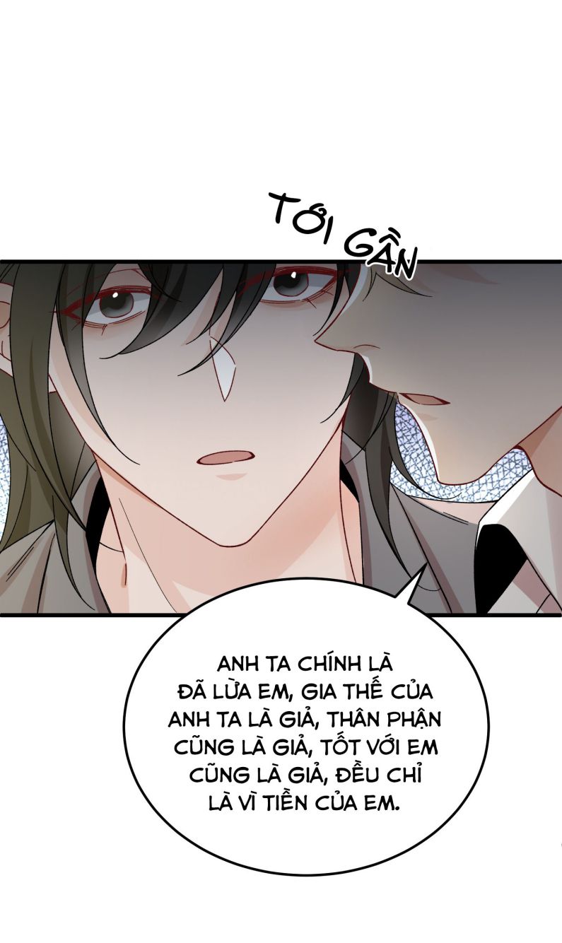 Xuyên Nhanh Chi Cải Tạo Bắt Đầu Lại Làm Người: Chapter 64
