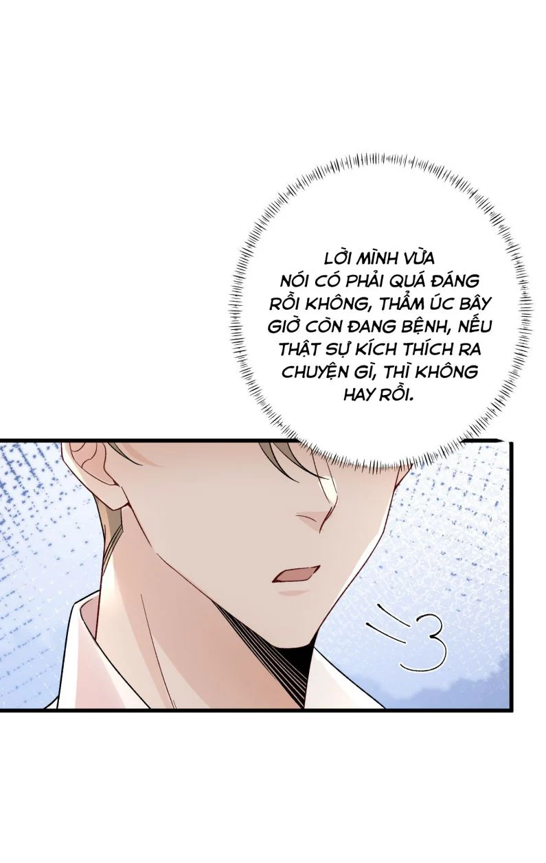 Xuyên Nhanh Chi Cải Tạo Bắt Đầu Lại Làm Người: Chapter 64