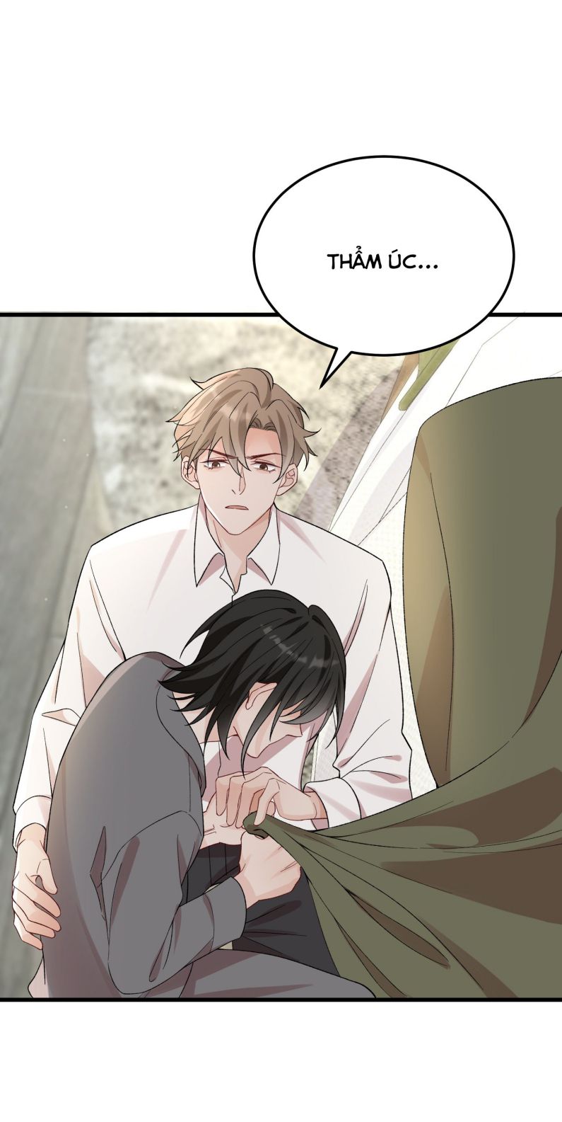 Xuyên Nhanh Chi Cải Tạo Bắt Đầu Lại Làm Người: Chapter 64