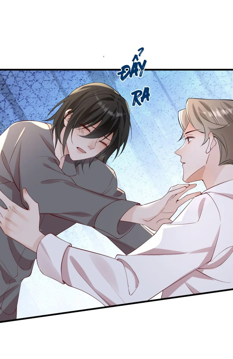 Xuyên Nhanh Chi Cải Tạo Bắt Đầu Lại Làm Người: Chapter 64