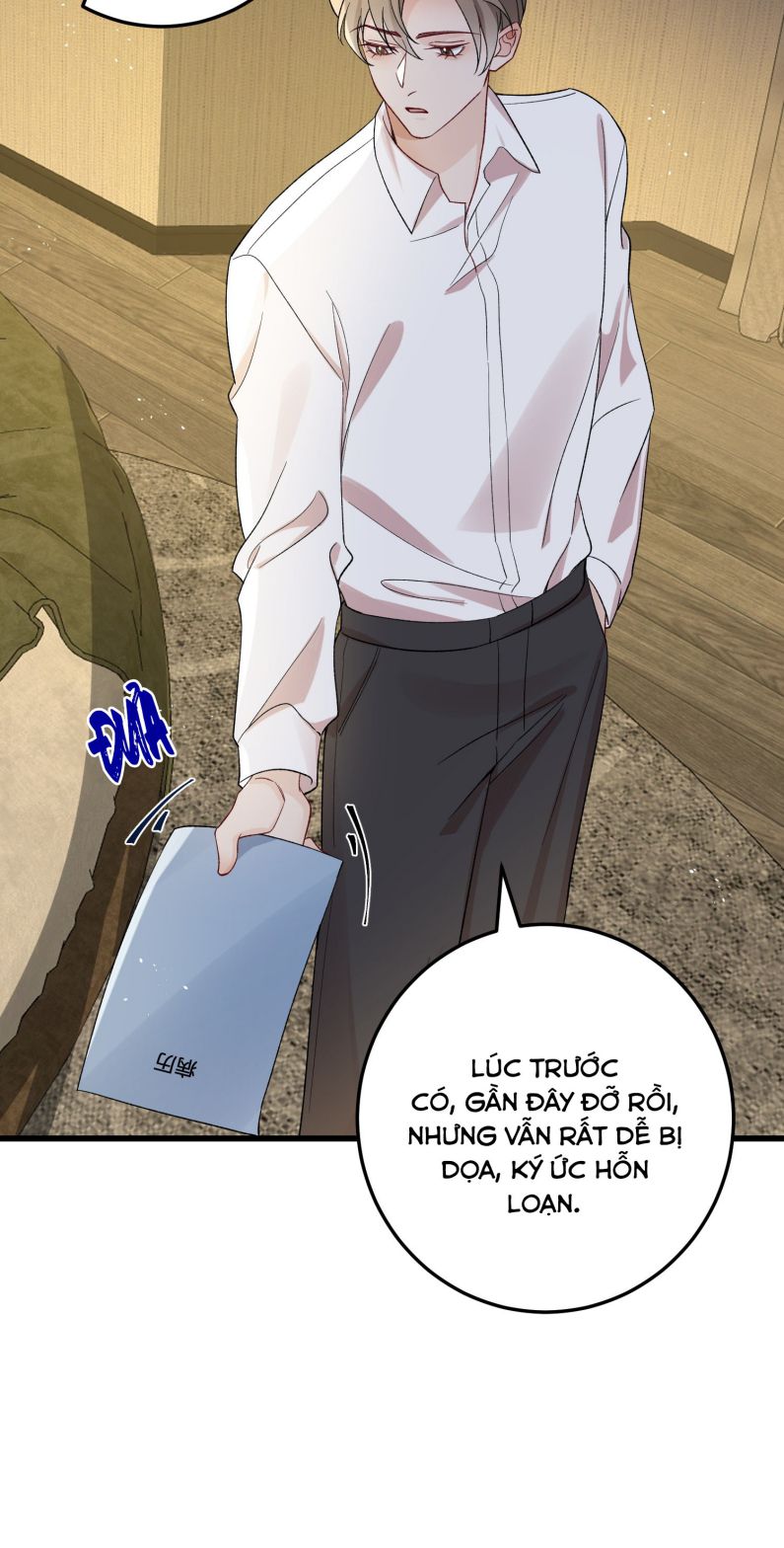 Xuyên Nhanh Chi Cải Tạo Bắt Đầu Lại Làm Người: Chapter 64