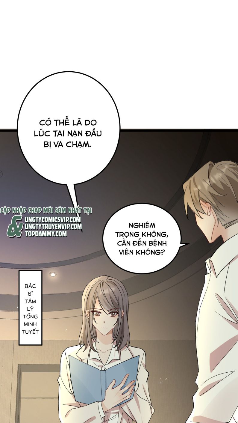 Xuyên Nhanh Chi Cải Tạo Bắt Đầu Lại Làm Người: Chapter 64