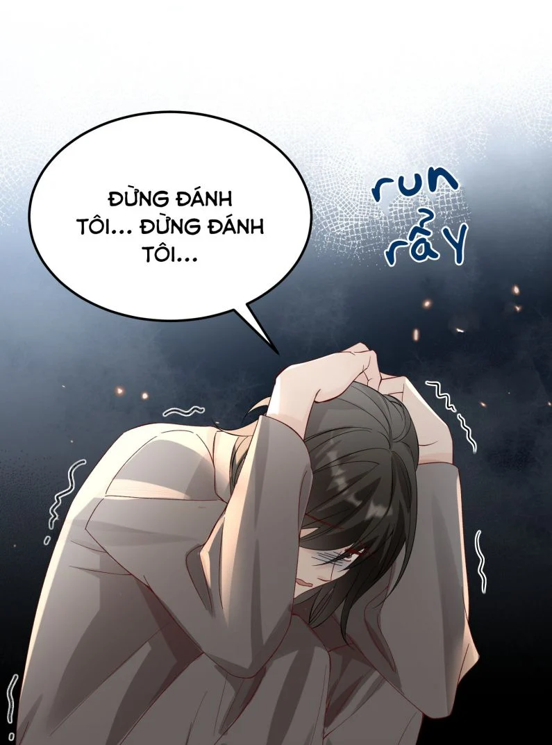 Xuyên Nhanh Chi Cải Tạo Bắt Đầu Lại Làm Người: Chapter 64