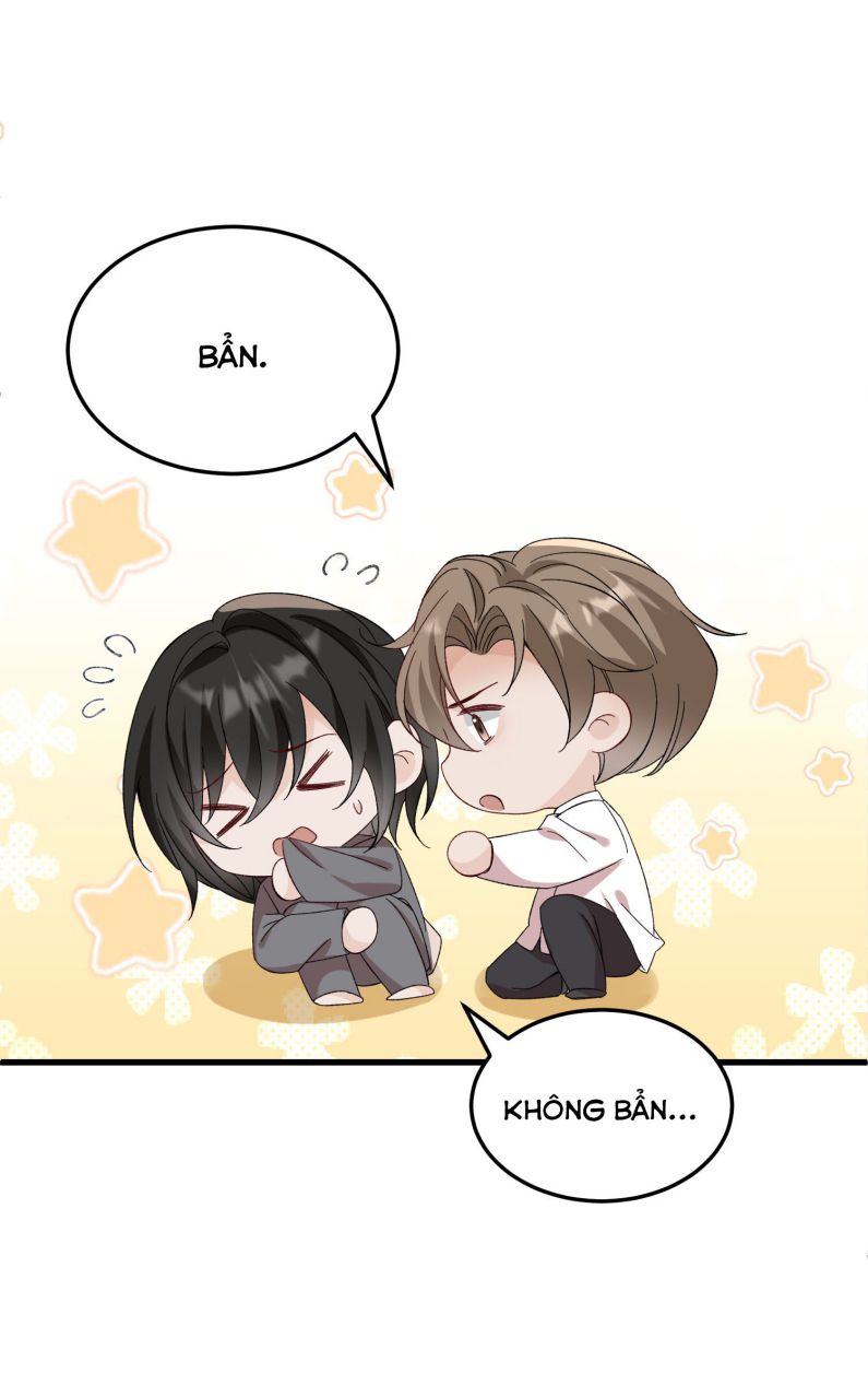Xuyên Nhanh Chi Cải Tạo Bắt Đầu Lại Làm Người: Chapter 64