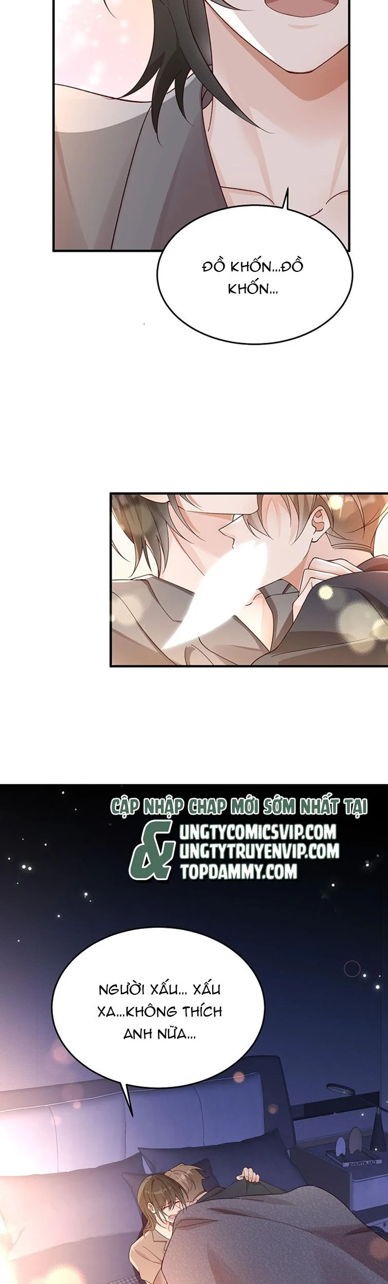 Xuyên Nhanh Chi Cải Tạo Bắt Đầu Lại Làm Người: Chapter 66
