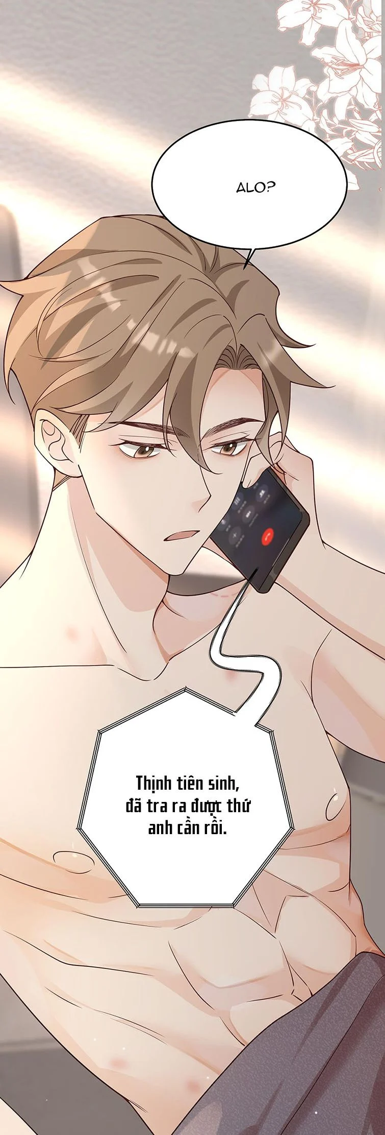 Xuyên Nhanh Chi Cải Tạo Bắt Đầu Lại Làm Người: Chapter 66