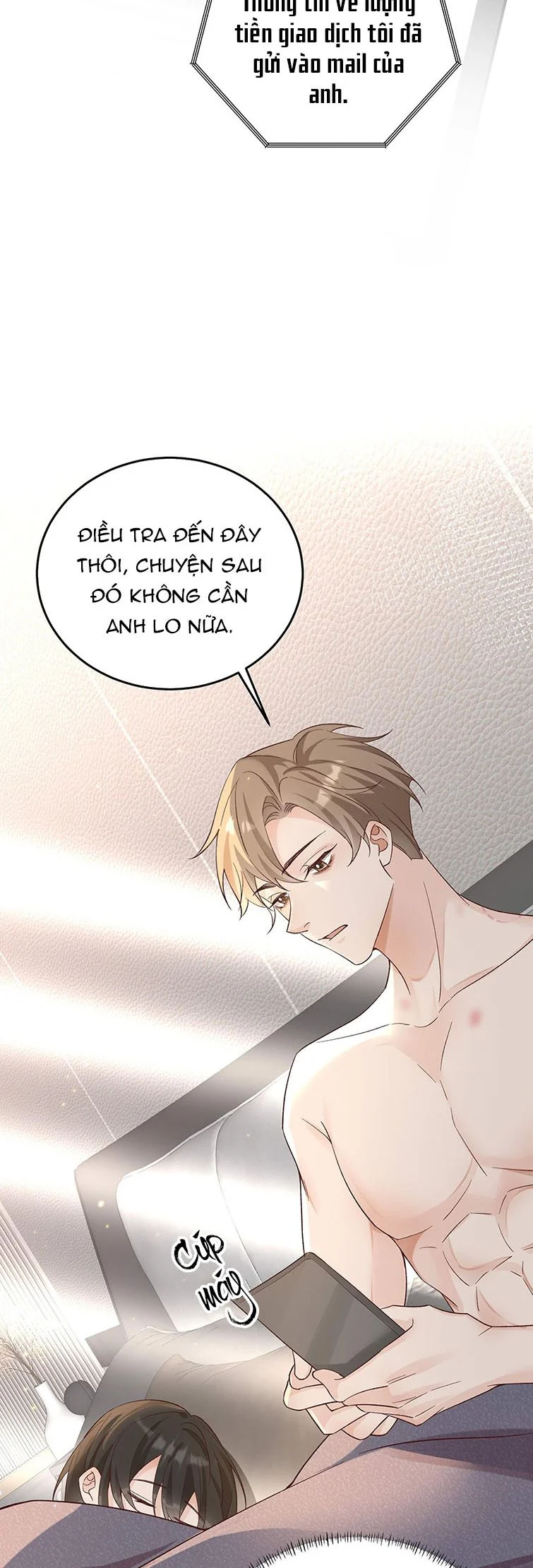 Xuyên Nhanh Chi Cải Tạo Bắt Đầu Lại Làm Người: Chapter 66