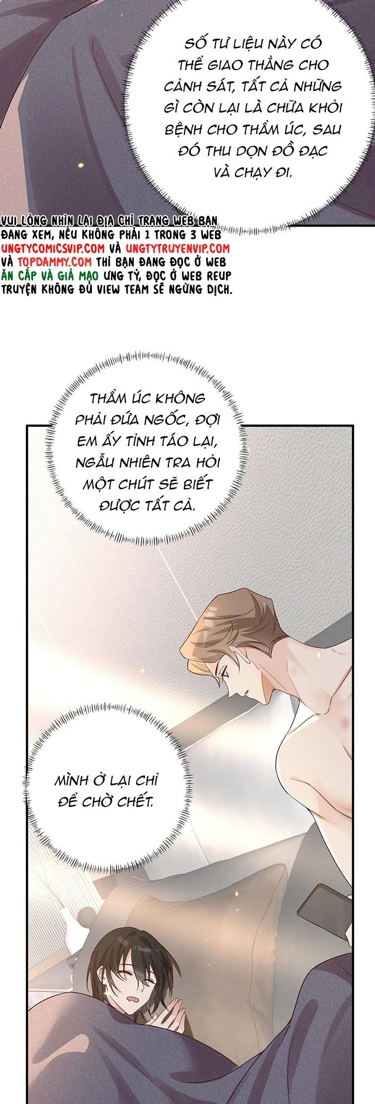 Xuyên Nhanh Chi Cải Tạo Bắt Đầu Lại Làm Người: Chapter 66