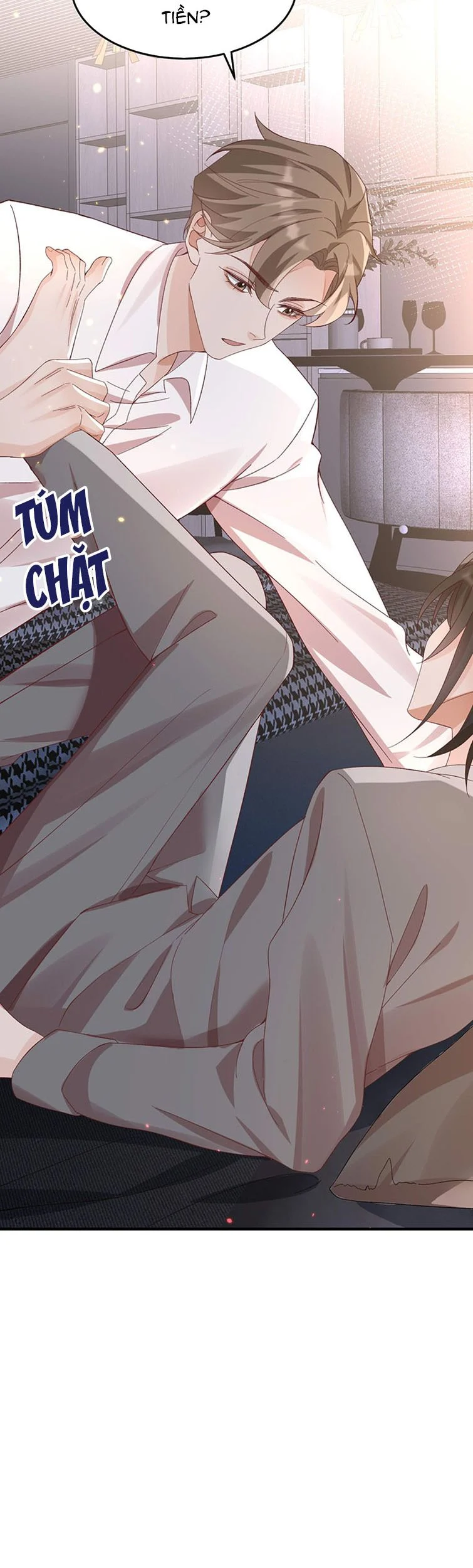 Xuyên Nhanh Chi Cải Tạo Bắt Đầu Lại Làm Người: Chapter 66