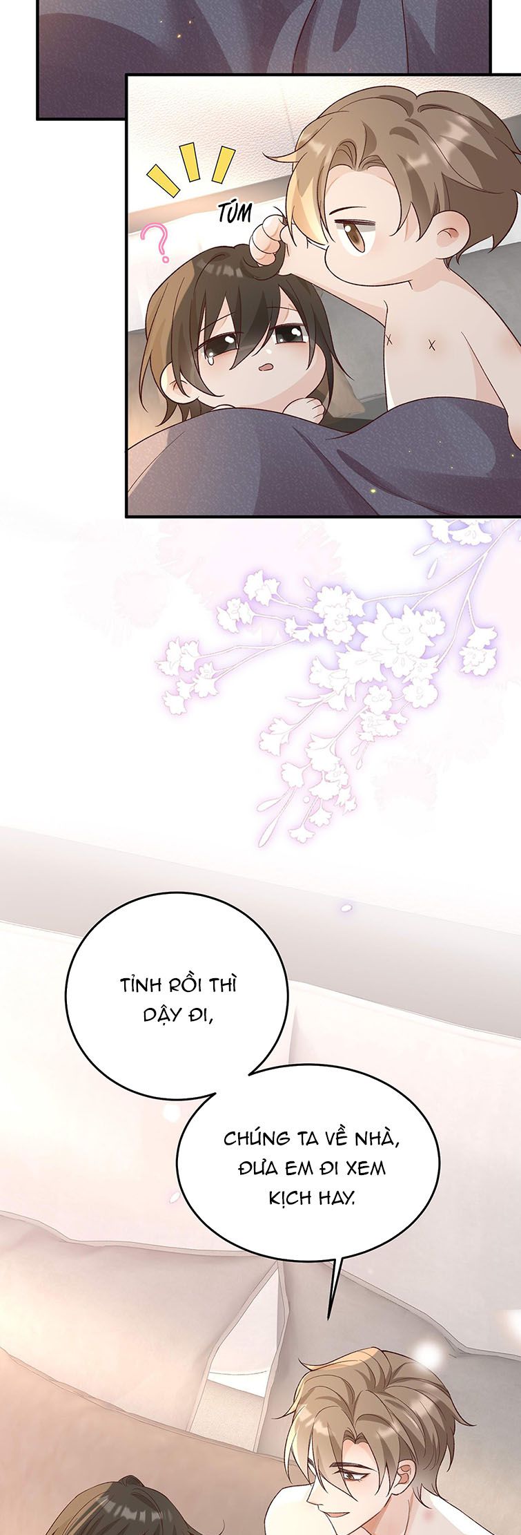 Xuyên Nhanh Chi Cải Tạo Bắt Đầu Lại Làm Người: Chapter 66