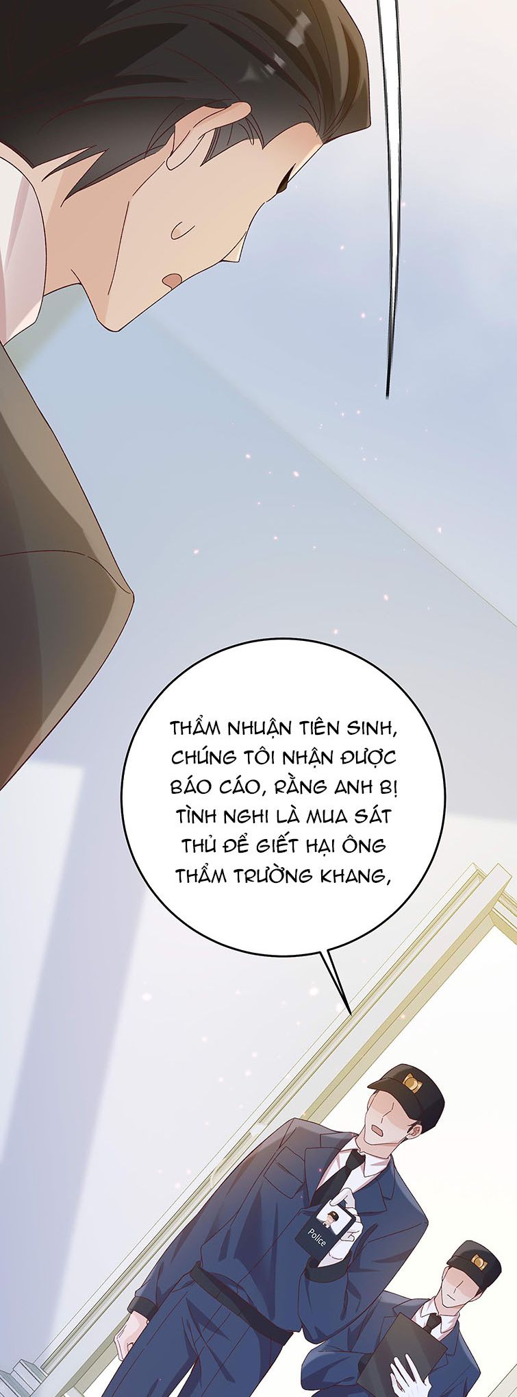 Xuyên Nhanh Chi Cải Tạo Bắt Đầu Lại Làm Người: Chapter 66