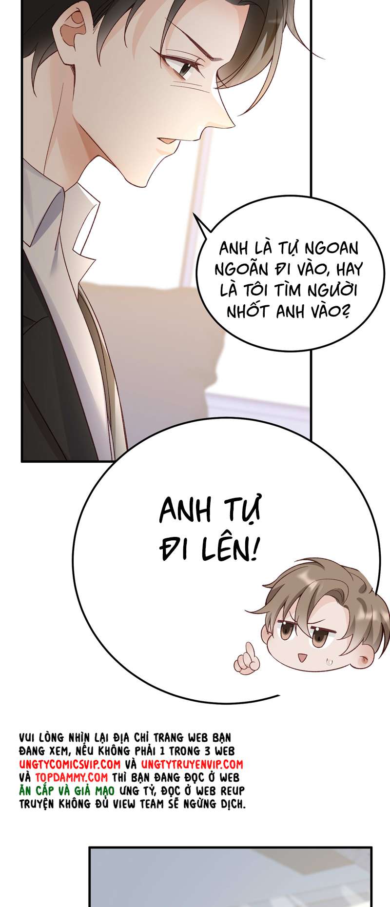 Xuyên Nhanh Chi Cải Tạo Bắt Đầu Lại Làm Người: Chapter 69