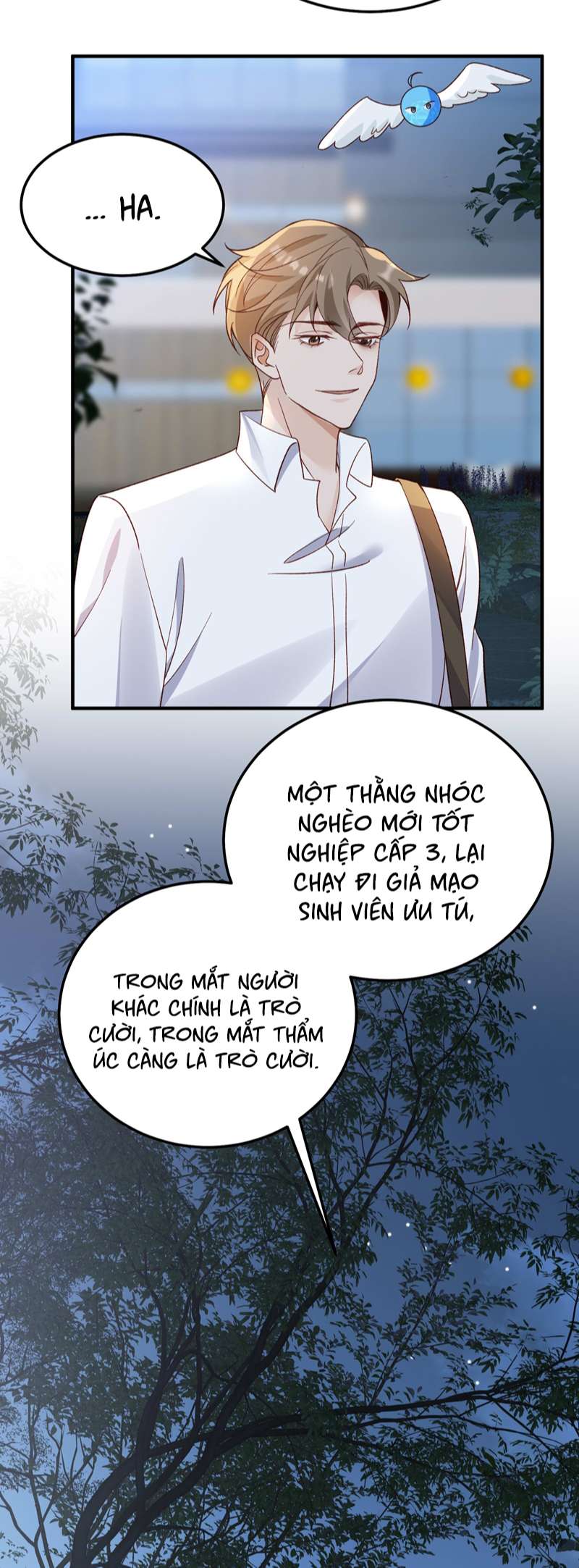 Xuyên Nhanh Chi Cải Tạo Bắt Đầu Lại Làm Người: Chapter 69