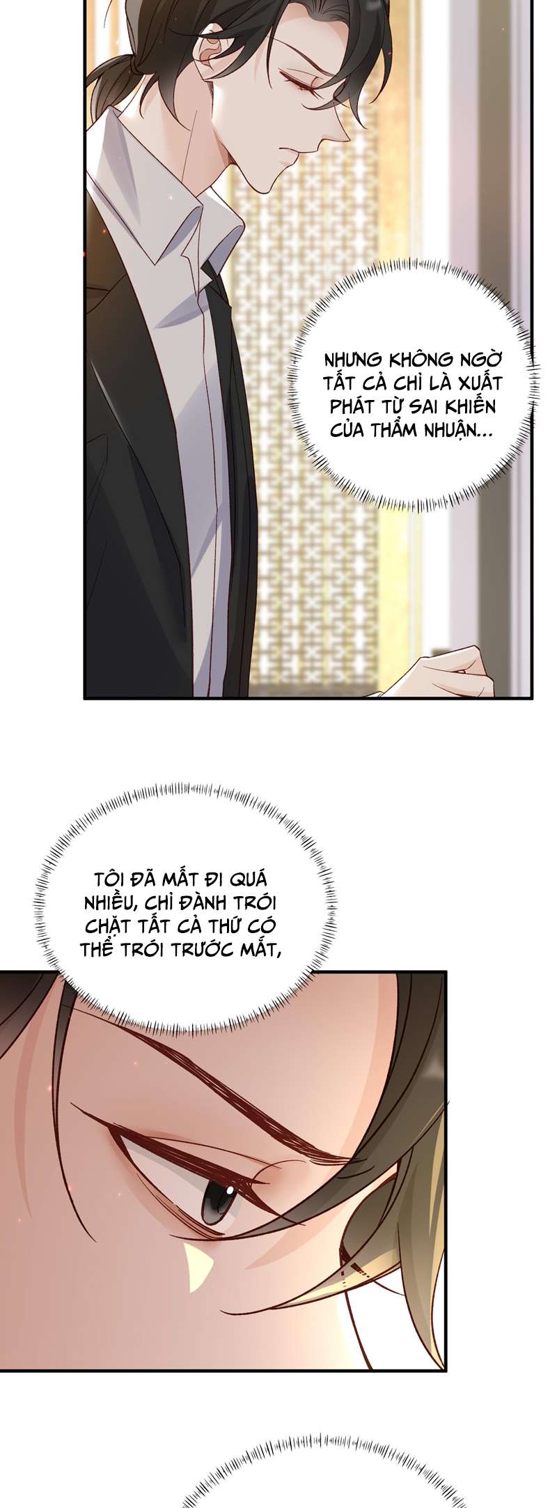 Xuyên Nhanh Chi Cải Tạo Bắt Đầu Lại Làm Người: Chapter 69