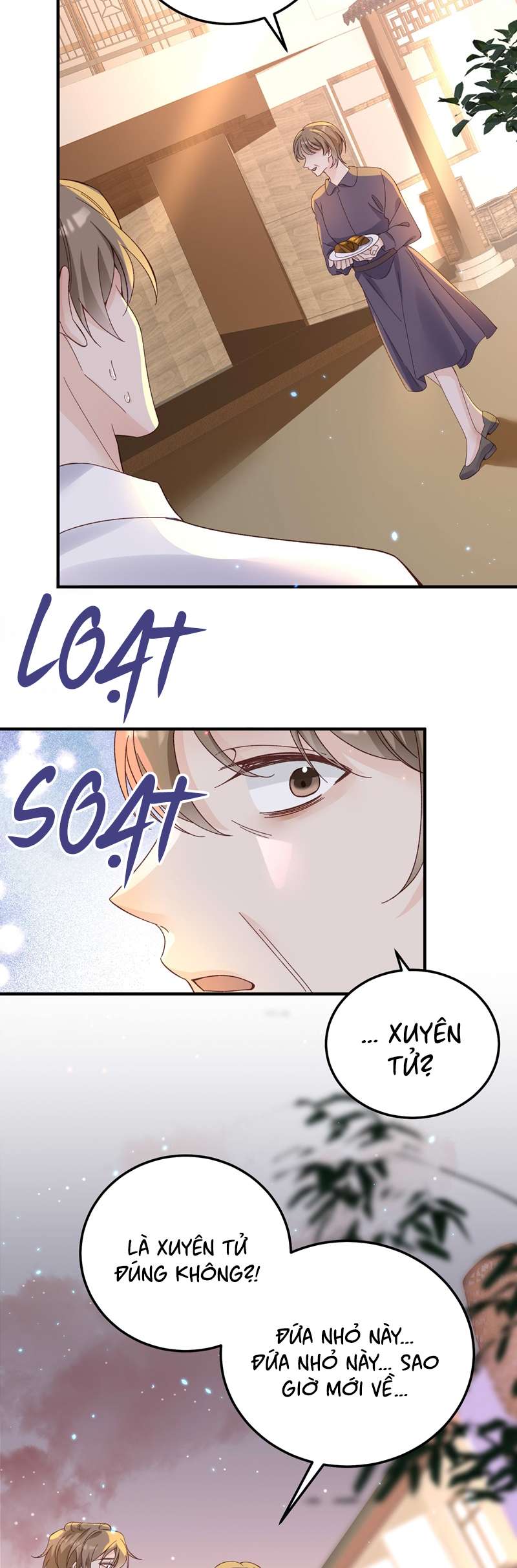 Xuyên Nhanh Chi Cải Tạo Bắt Đầu Lại Làm Người: Chapter 69