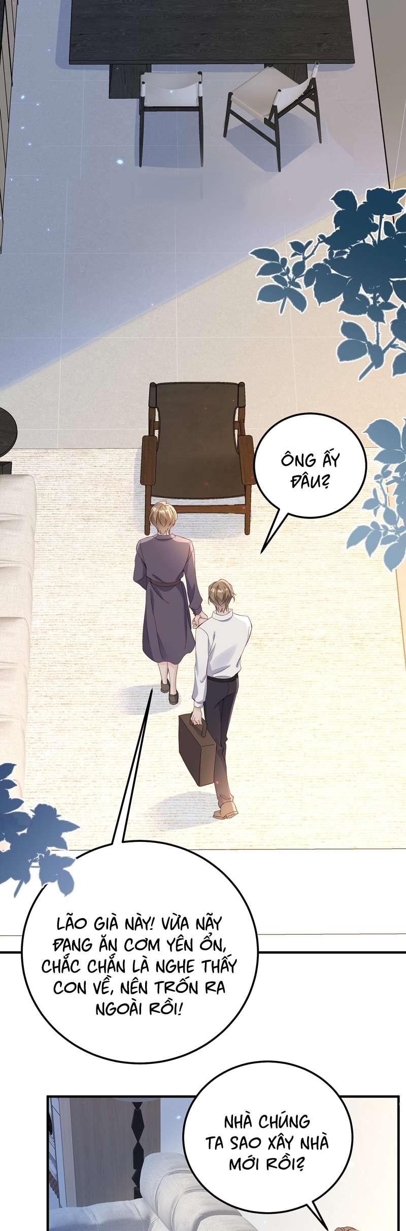 Xuyên Nhanh Chi Cải Tạo Bắt Đầu Lại Làm Người: Chapter 69