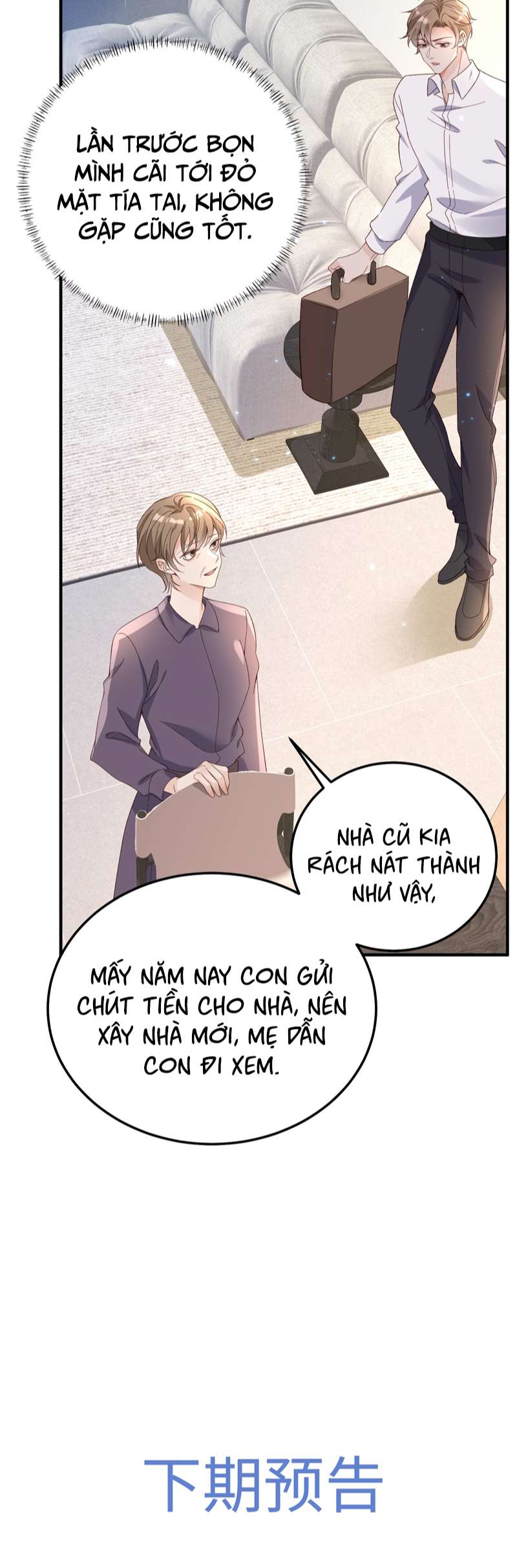 Xuyên Nhanh Chi Cải Tạo Bắt Đầu Lại Làm Người: Chapter 69