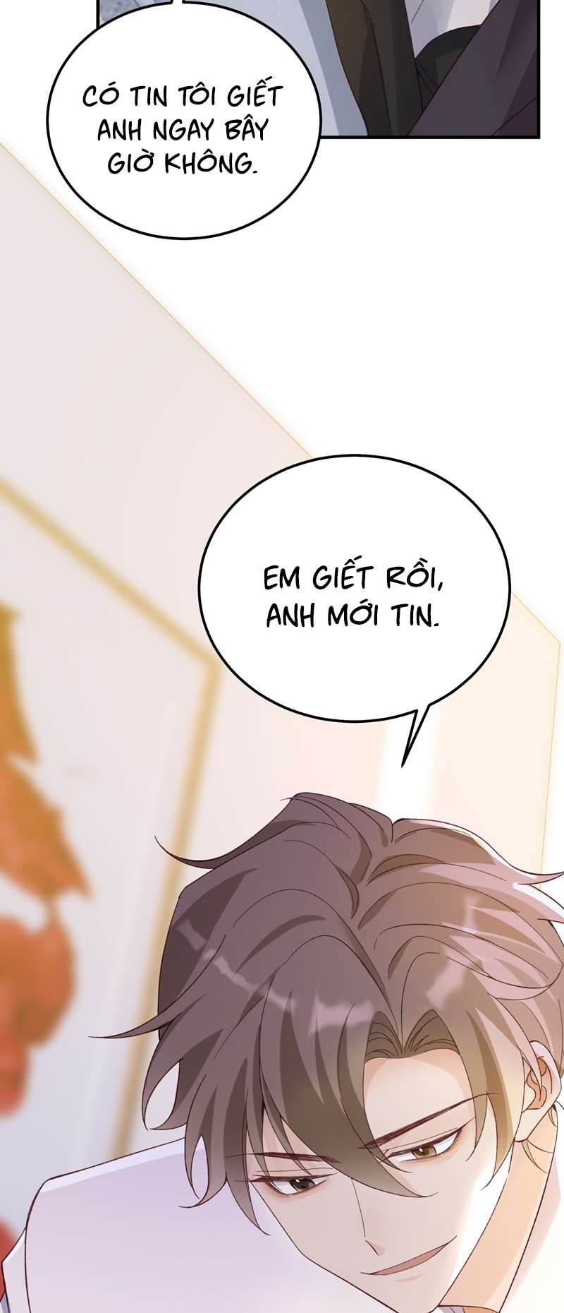 Xuyên Nhanh Chi Cải Tạo Bắt Đầu Lại Làm Người: Chapter 69