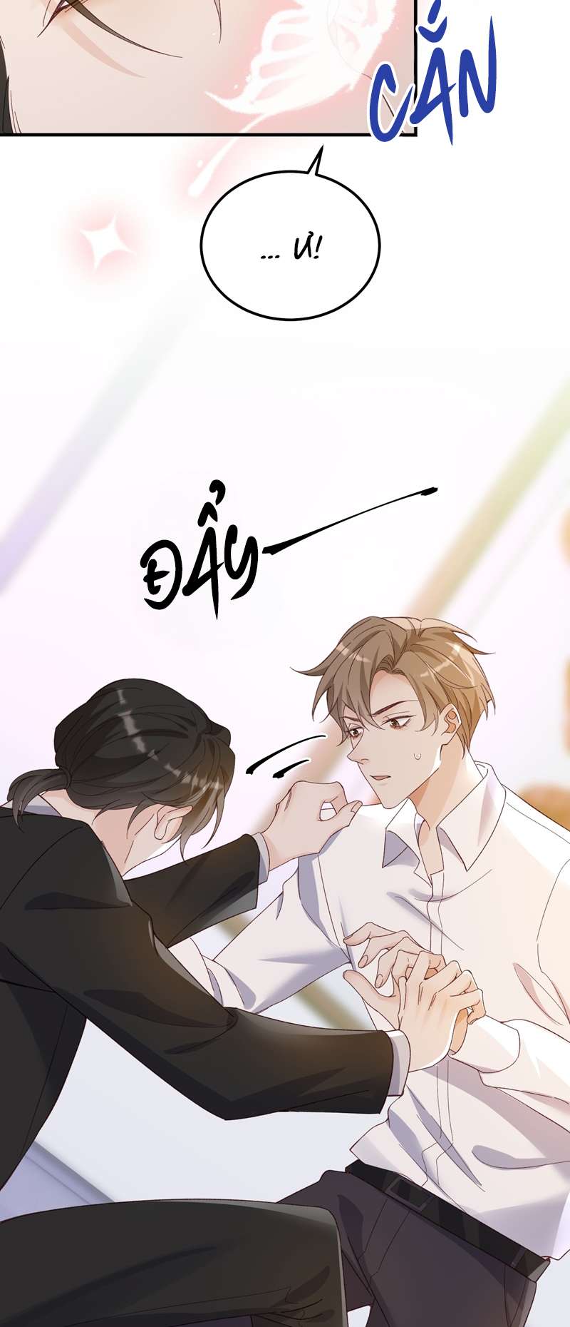 Xuyên Nhanh Chi Cải Tạo Bắt Đầu Lại Làm Người: Chapter 69