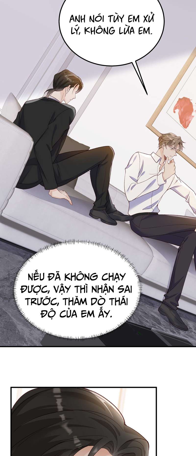 Xuyên Nhanh Chi Cải Tạo Bắt Đầu Lại Làm Người: Chapter 69