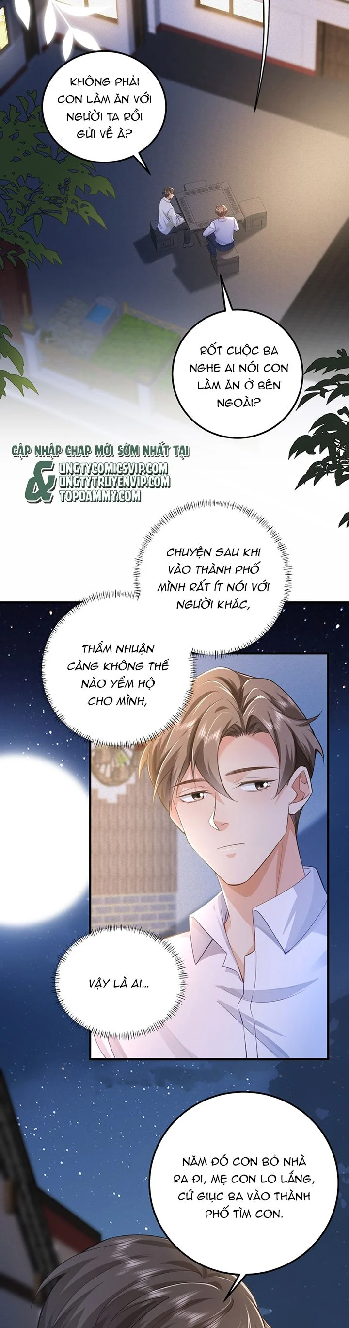 Xuyên Nhanh Chi Cải Tạo Bắt Đầu Lại Làm Người: Chapter 71