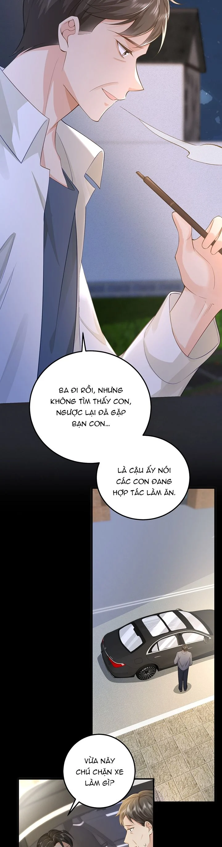 Xuyên Nhanh Chi Cải Tạo Bắt Đầu Lại Làm Người: Chapter 71