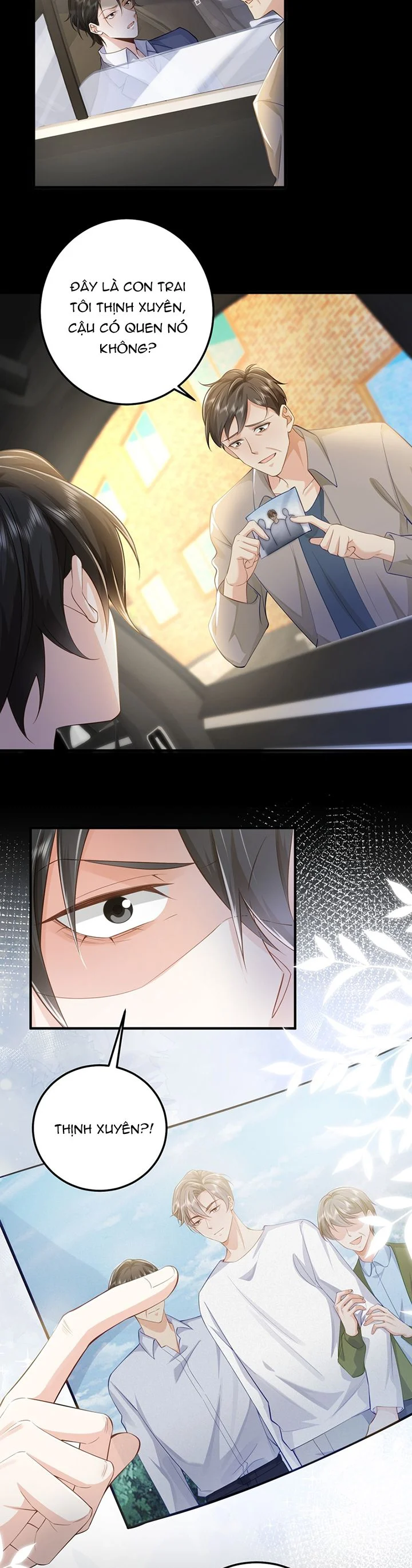 Xuyên Nhanh Chi Cải Tạo Bắt Đầu Lại Làm Người: Chapter 71