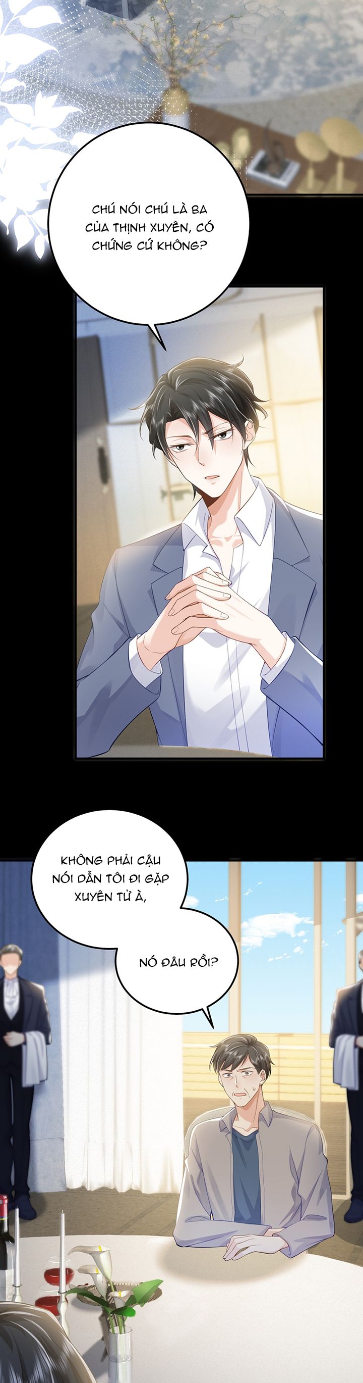 Xuyên Nhanh Chi Cải Tạo Bắt Đầu Lại Làm Người: Chapter 71