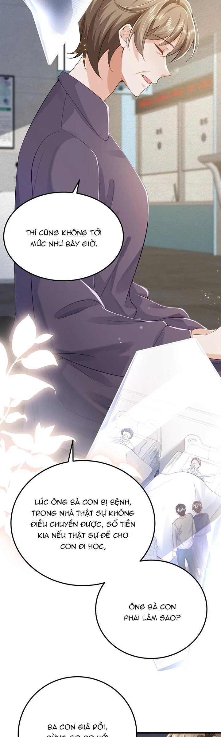 Xuyên Nhanh Chi Cải Tạo Bắt Đầu Lại Làm Người: Chapter 71