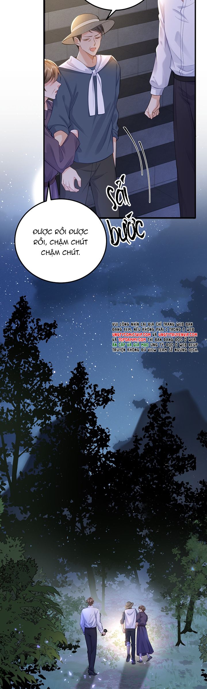 Xuyên Nhanh Chi Cải Tạo Bắt Đầu Lại Làm Người: Chapter 71