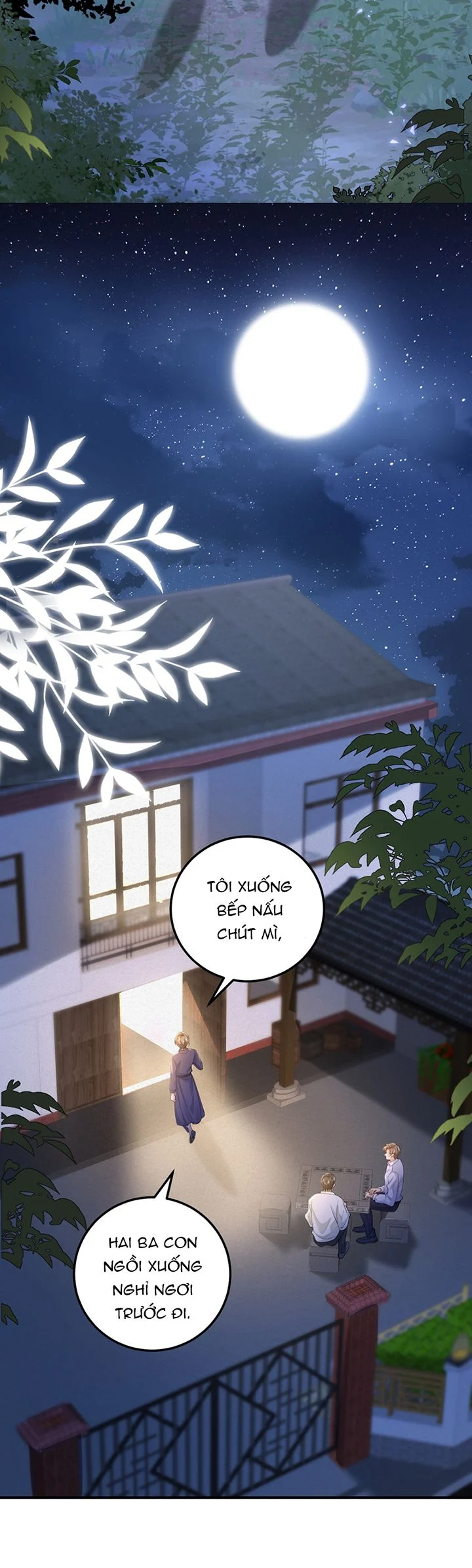 Xuyên Nhanh Chi Cải Tạo Bắt Đầu Lại Làm Người: Chapter 71